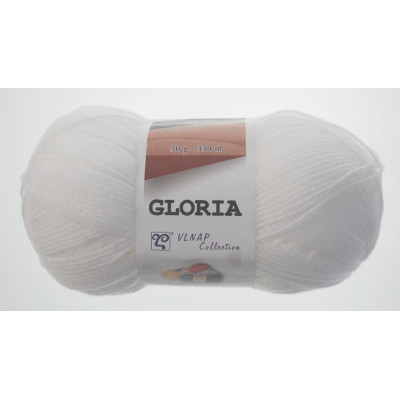Knitting yarn Gloria - 50g