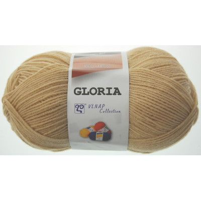 Knitting yarn Gloria - 50g