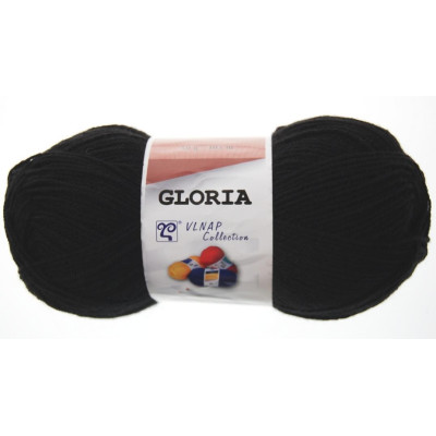 Pletací příze Gloria - 50g