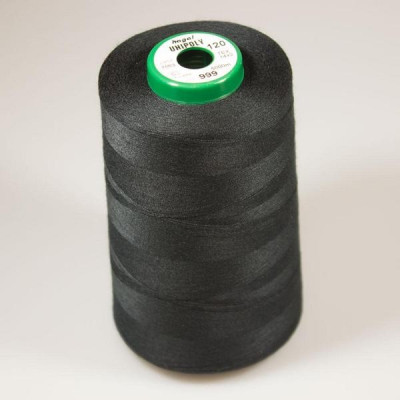 Polyester threads UNIPOLY 120 (TEX14x2) - 5000m/spool
