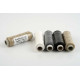 Linen threads (TEX40x3) - 50m/spool
