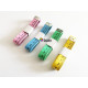 Measuring tape 150cm (Ruler) - 12pcs/box