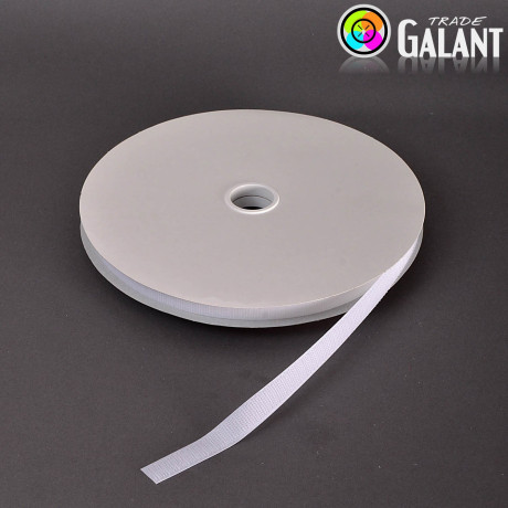 Velcro 16mm - color: 990 (hook) - Hooks - 25m/roll