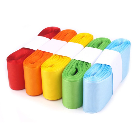 Taffeta Ribbon (117 236 524) 52mm - 10m/bunch