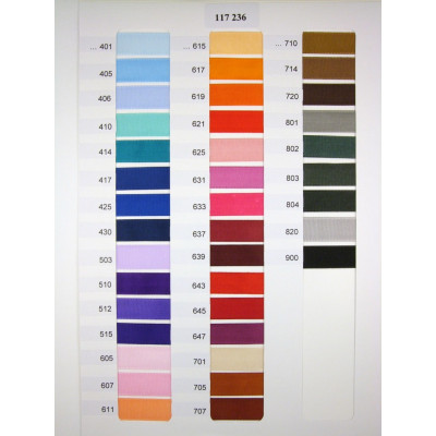 Taffeta Ribbon (117 236 724) 72mm - 10m/bunch