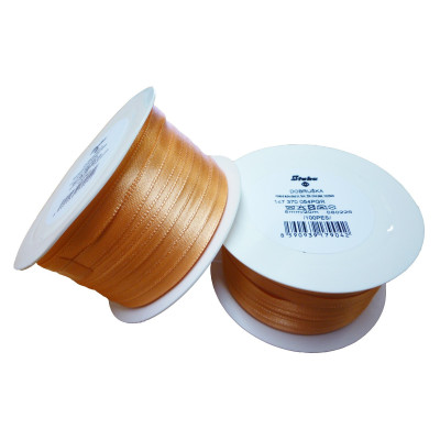 Satin ribbon (147 370 054), 5mm, 20m/spool