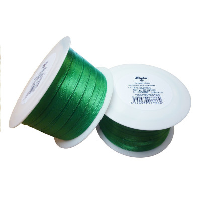 Satin ribbon (147 370 054), 5mm, 20m/spool