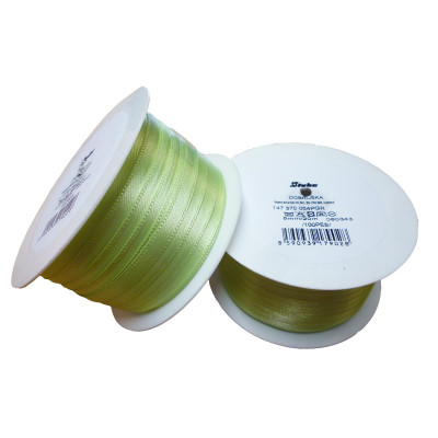 Satin ribbon (147 370 054), 5mm, 20m/spool