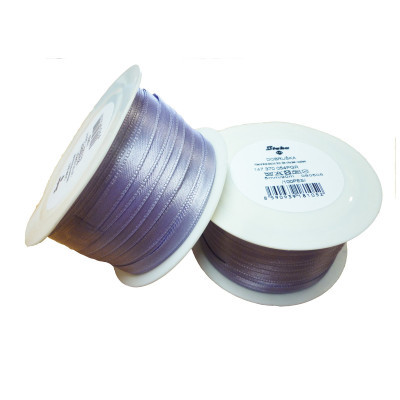 Satin ribbon (147 370 054), 5mm, 20m/spool