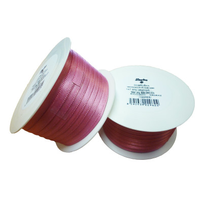 Satin ribbon (147 370 054), 5mm, 20m/spool
