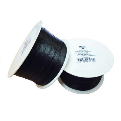 Satin ribbon (147 370 054), 5mm, 20m/spool