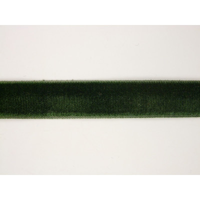 Velvet ribbon (197 952 254), 25mm, 5m/spool