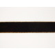 Velvet ribbon (197 952 254), 25mm, 5m/spool