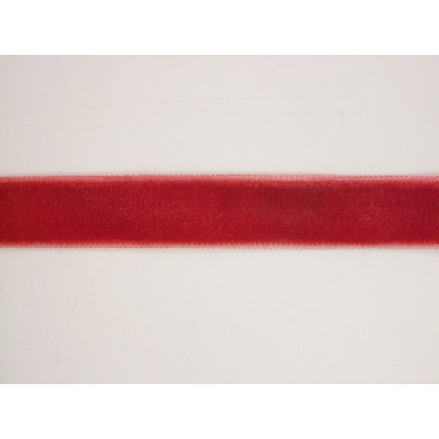 Sametová stuha (197 952 164), 16mm, 5m/cívka