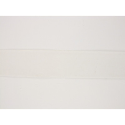 Velvet ribbon (197 952 164), 16mm, 5m/spool