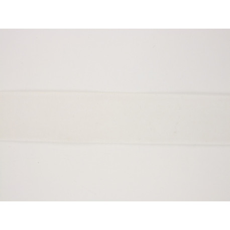 Velvet ribbon (197 952 094), 5mm, 10m/spool