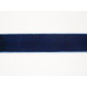 Velvet ribbon (197 952 094), 5mm, 10m/spool