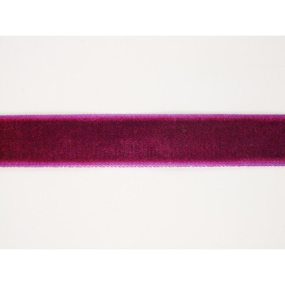 Sametová stuha (197 952 094), 5mm, 10m/cívka