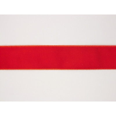 Velvet ribbon (197 952 094), 5mm, 10m/spool