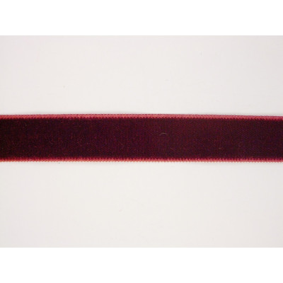 Sametová stuha (197 952 094), 5mm, 10m/cívka