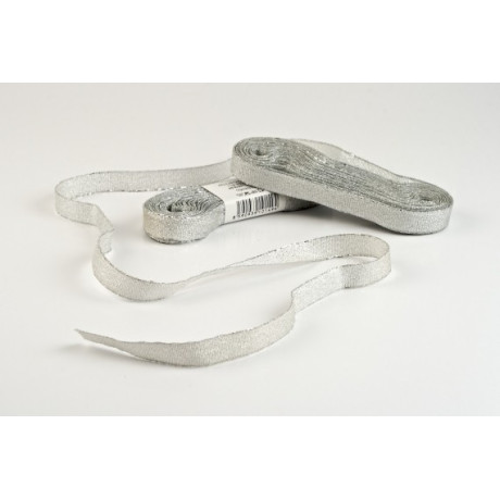 Taffeta Ribbon Torsade (117 332 402) 40mm - 10m/bunch