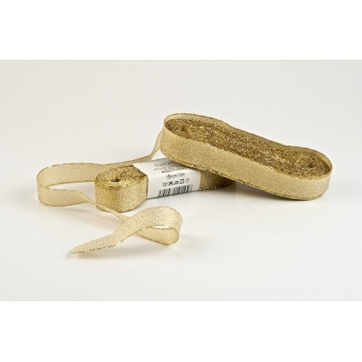 Taffeta Ribbon Torsade (117 332 102) 10mm - 10m/bunch