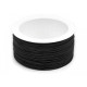 Hat Round Elastic (8 522 123 01) Ø1,2mm - 50m/spool