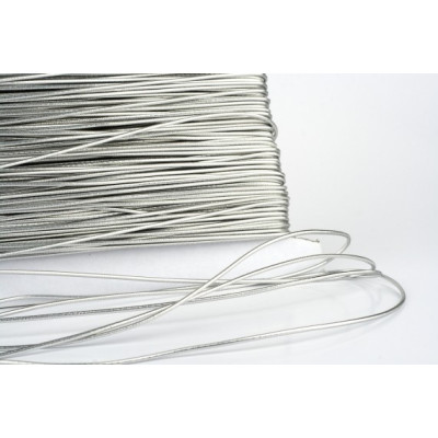 Pruženka okrouhlá s rexorem  (8 522 182 00) 1,6mm - 50m/cívka