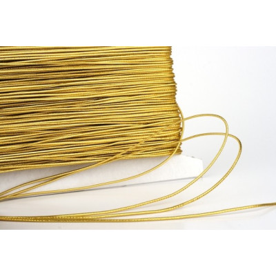 Pruženka okrouhlá s rexorem  (8 522 182 00) 1,6mm - 50m/cívka