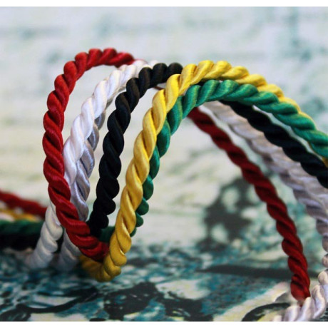 Šňůra kroucená (8 452 136 35) 3,5 mm - 25m/svazek