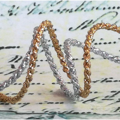 Šňůra leonská (8 815 172 20) 1,7 mm - 50m/cívka