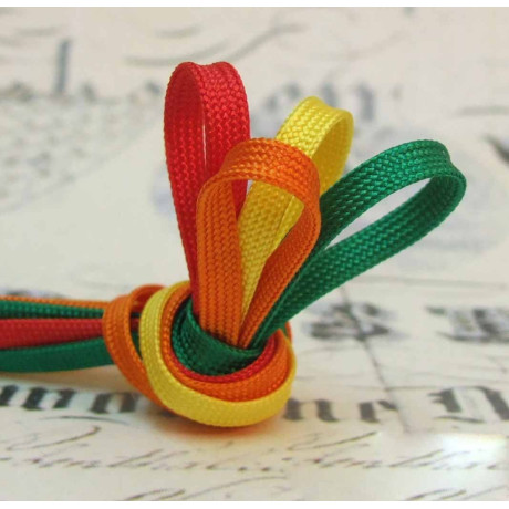 Braided cord (8 421 142 40) 4mm - 25m/spool