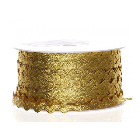 Hadovky rexor (oděvní prýmek) 8 415 111 21 (7,9mm) - 25m/cívka