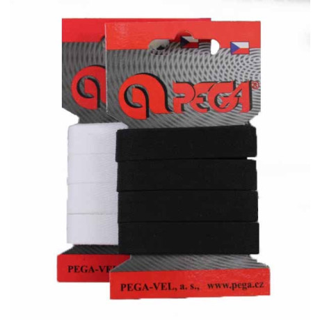 Twilled tape (8 131 153 20) - 20mm - 5m/karta