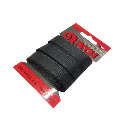 Heel braids 8 157 442 15 - 5m/card