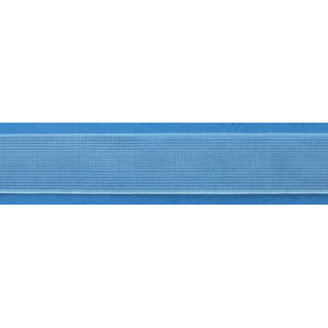 Záclonová stuha - výztuhová páska 8 197 819 24 - b. čirá - 24mm - 50m/kotouč