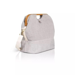 Store&Travel bag S - grey - 1pc