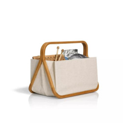Store&Travel bag S - nature - 1pc