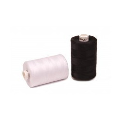 Polyester threads UNIPOLY 80 (TEX20x2) - 1000m/spool