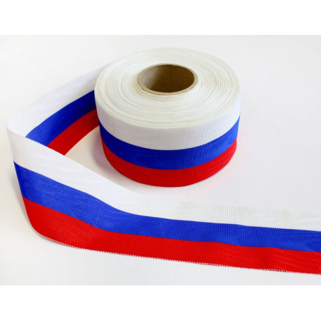 Decorative ribbon SK (127 603), 70mm, 10m/bunch