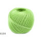 Knitting yarn Sněhurka - 30g