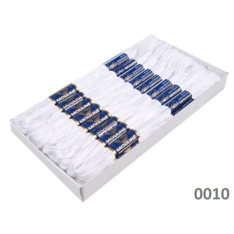 Mouline - 24skeins/box