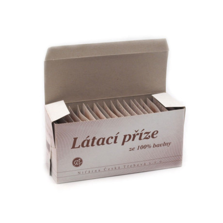 Látací příze - 3g (25m) / kartička