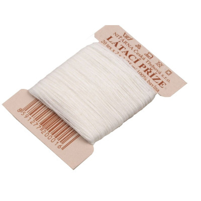 Darn yarn - 3g (25m) / card