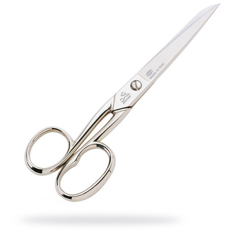 Dressmakers shears nickel 15cm