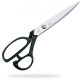 Dressmakers shears PREMAX nickel 25cm