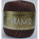 Crochet Yarn Pyramid (Maxi) - 100g