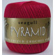 Crochet Yarn Pyramid (Maxi) - 100g