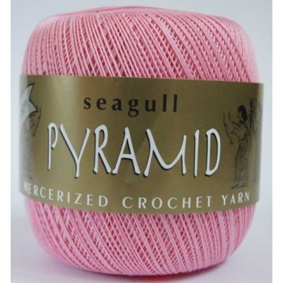 Háčkovací příze Pyramid (MT Maxi) - 100g