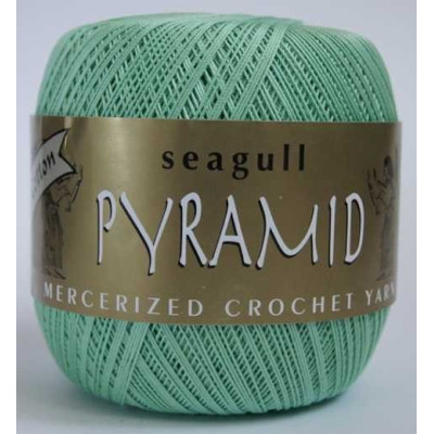 Háčkovací příze Pyramid (MT Maxi) - 100g